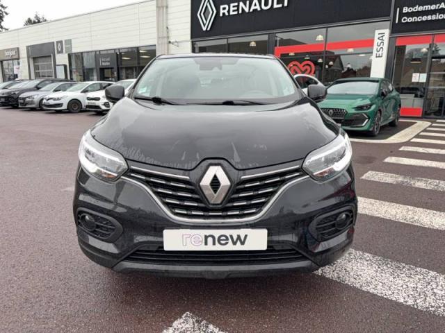 Renault Kadjar image 1