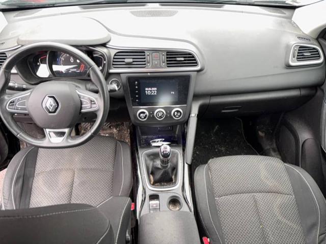 Renault Kadjar image 7