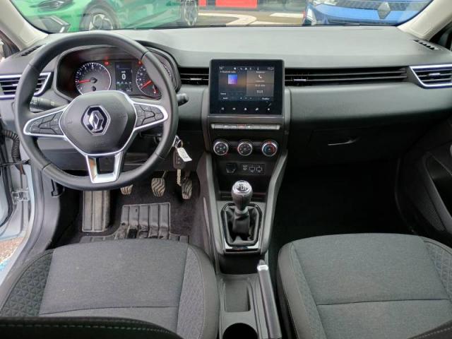 Renault Clio image 2