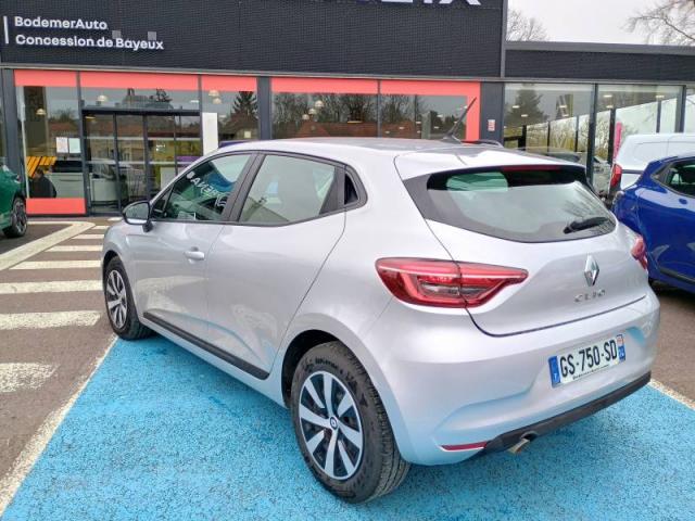 Renault Clio image 4