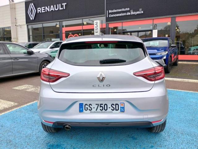 Renault Clio image 1