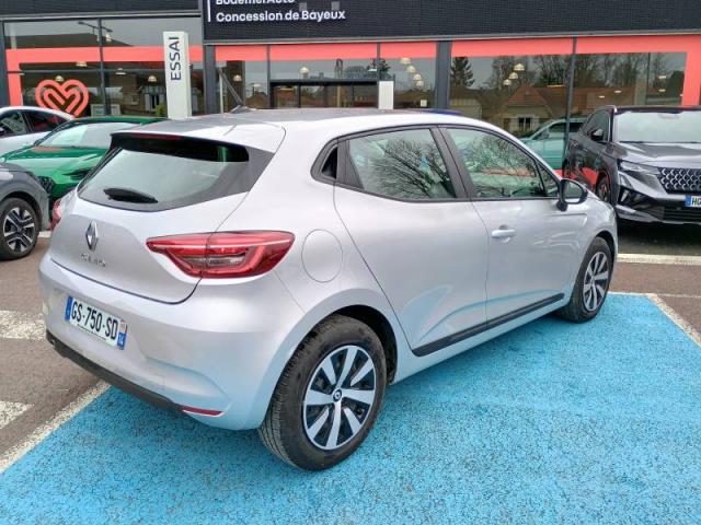 Renault Clio image 8
