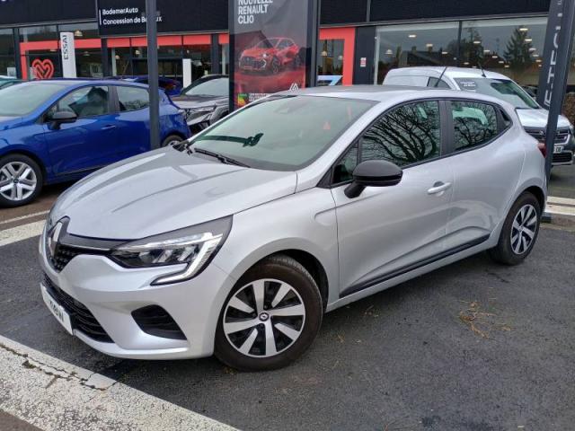 Renault Clio Tce 90 Equilibre