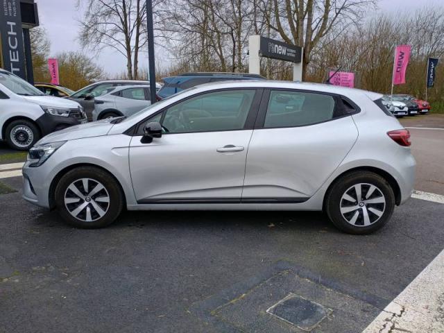 Renault Clio image 6