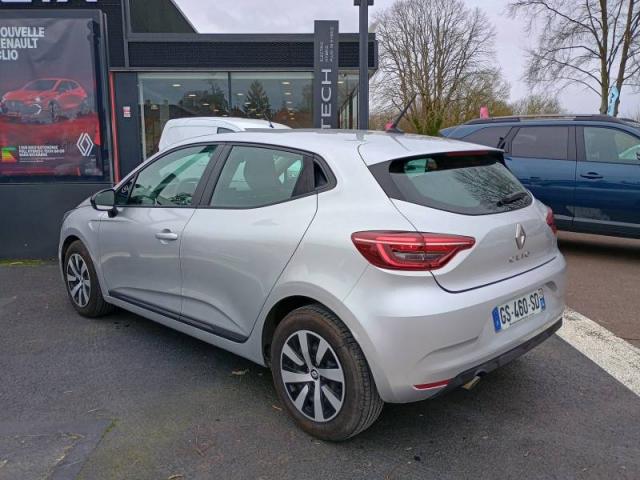 Renault Clio image 4