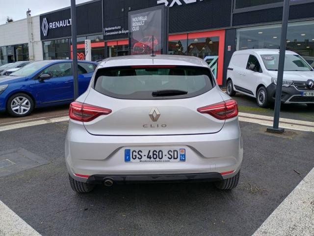 Renault Clio image 8