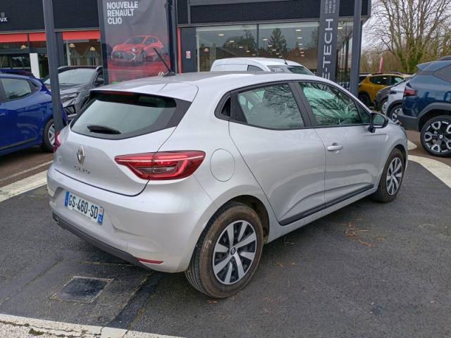 Renault Clio image 2