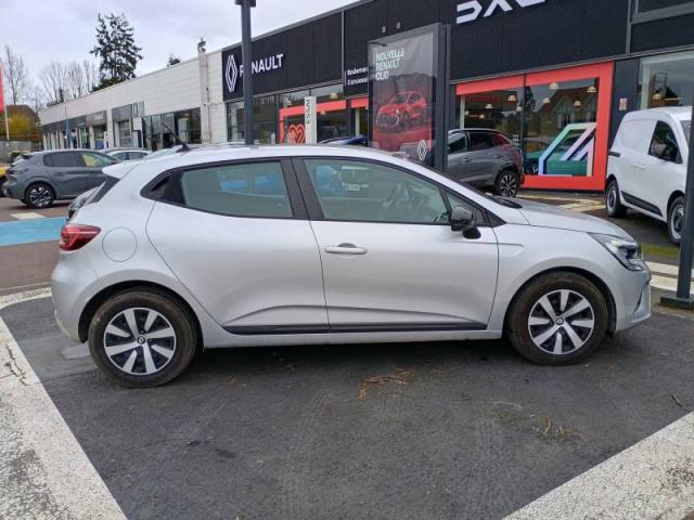 Renault Clio image 1