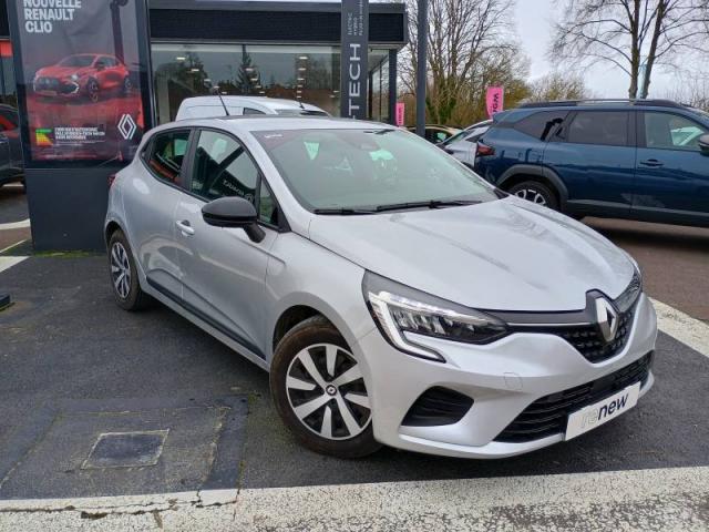 Renault Clio image 7