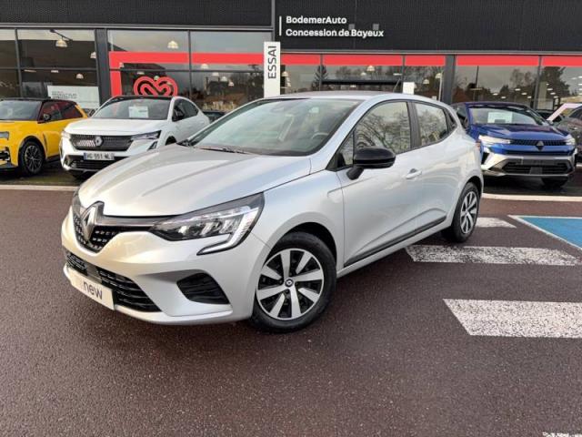 Renault Clio Tce 90 Equilibre