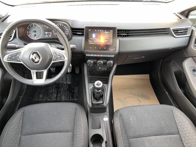 Renault Clio image 6