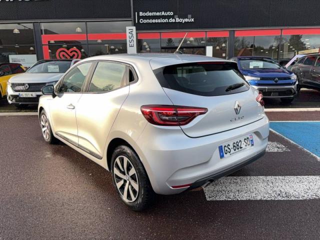 Renault Clio image 7