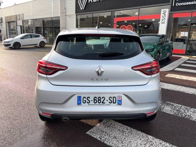 Renault Clio image 3