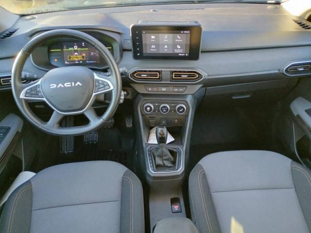 Dacia Jogger image 6