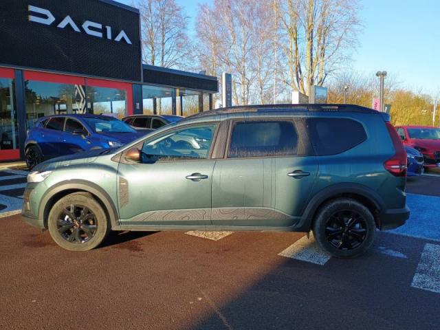 Dacia Jogger image 3