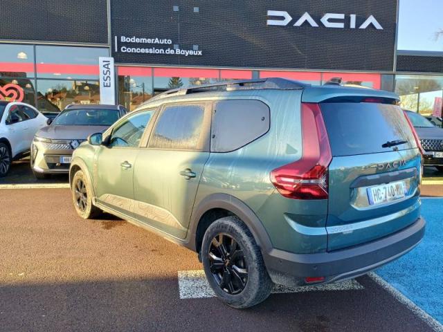 Dacia Jogger image 9