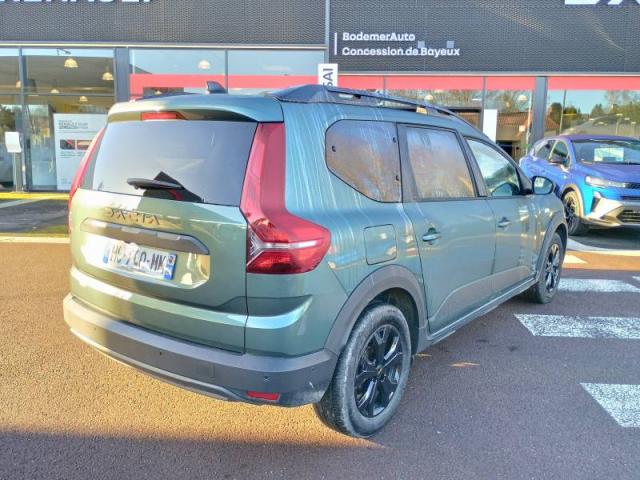 Dacia Jogger image 1