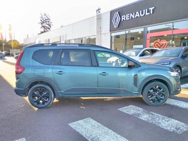 Dacia Jogger image 5