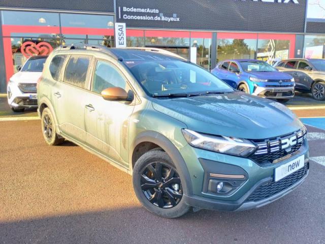 Dacia Jogger image 8
