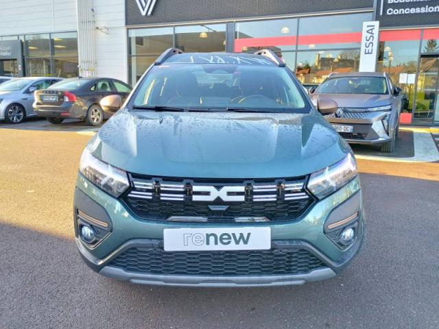 Dacia Jogger image 4