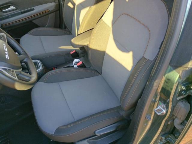 Dacia Jogger image 7
