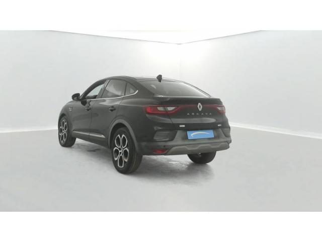 Renault Arkana image 6