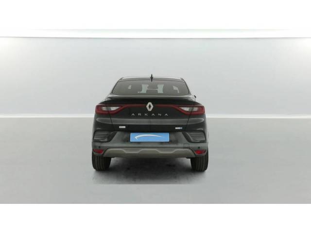 Renault Arkana image 5