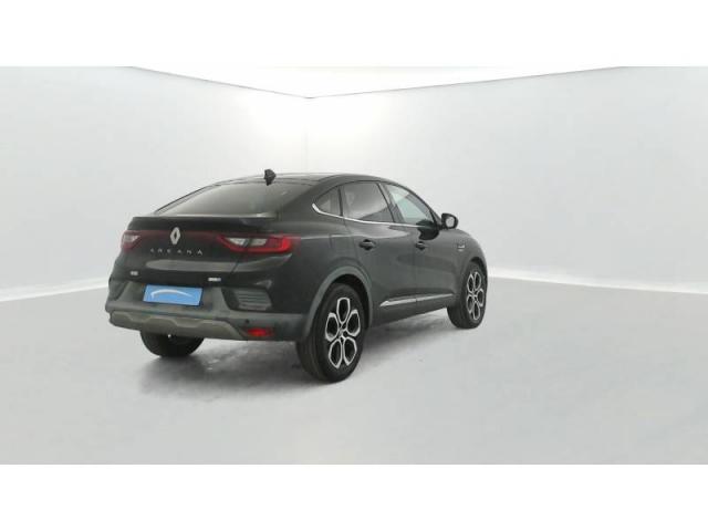 Renault Arkana image 7