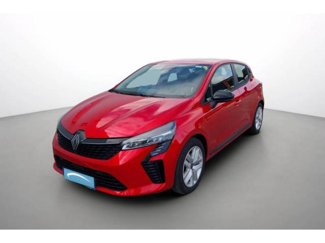 Renault Clio E-Tech Full Hybrid 145 Ch Gsr2 Evolution