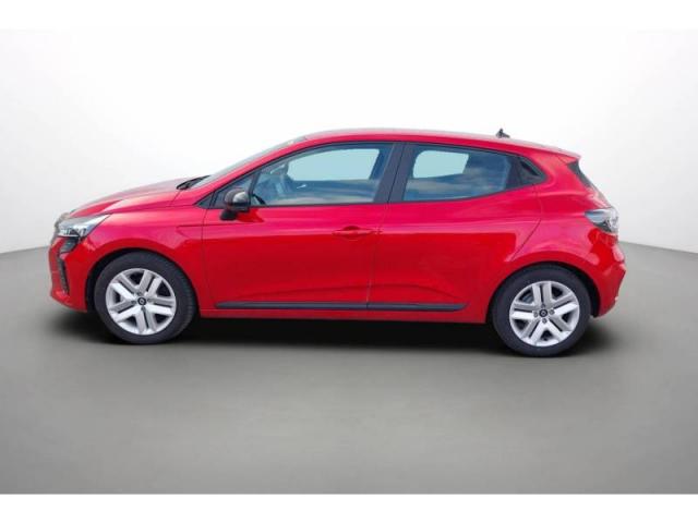 Renault Clio image 2