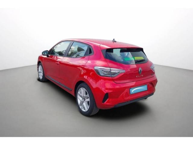 Renault Clio image 8