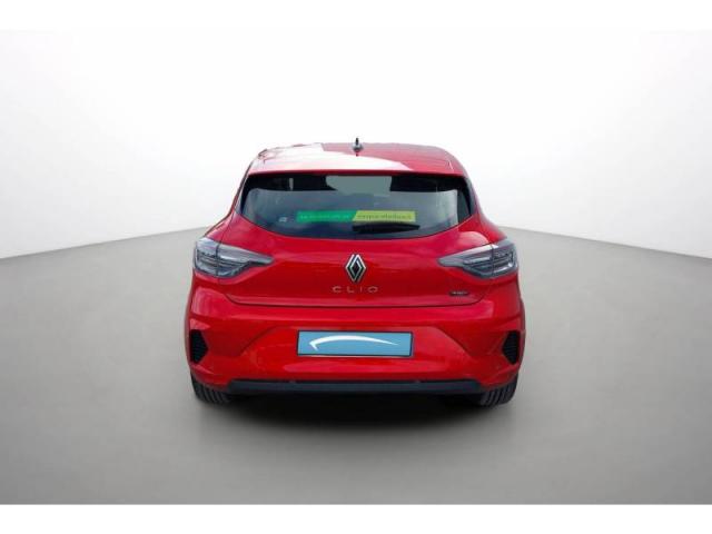 Renault Clio image 3