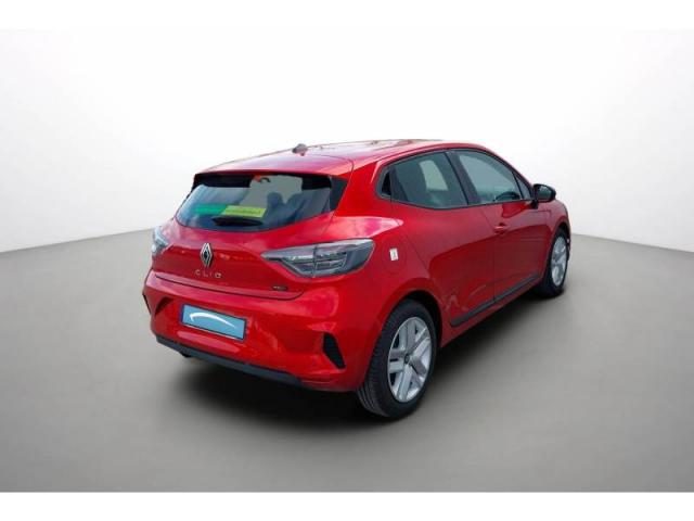 Renault Clio image 7