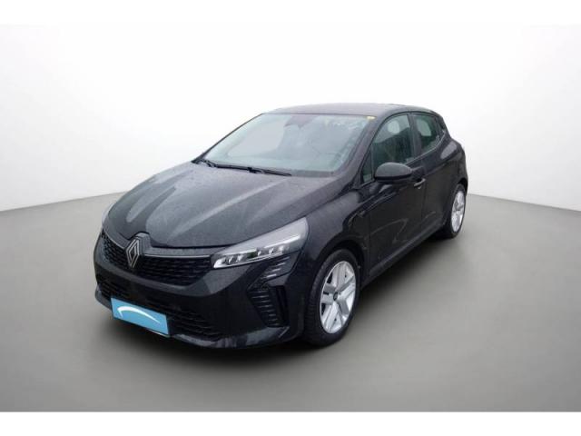 Renault Clio E-Tech Full Hybrid 145 Ch Gsr2 Evolution