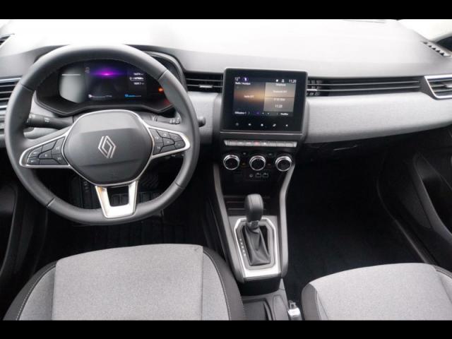 Renault Clio image 2