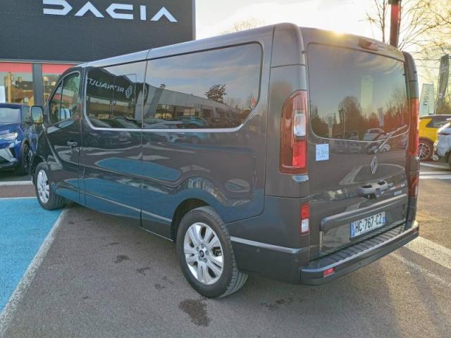 Renault Trafic image 5