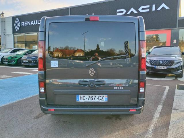 Renault Trafic image 6