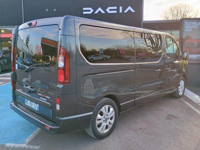 Renault Trafic image 7