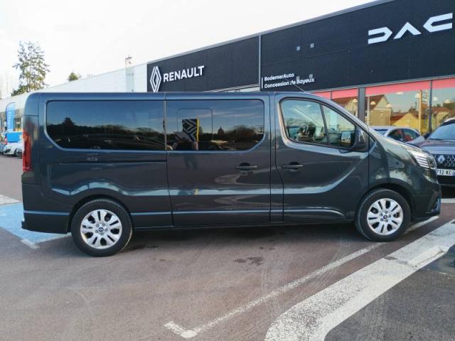 Renault Trafic image 4