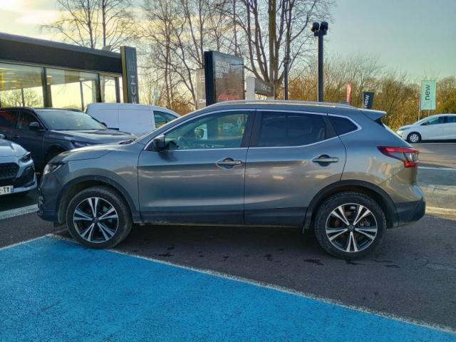 Nissan Qashqai image 7