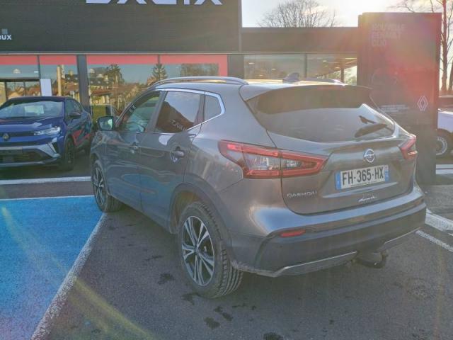 Nissan Qashqai image 6