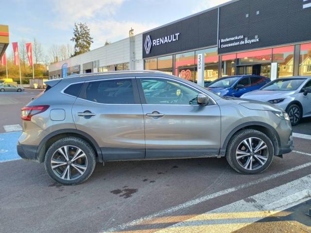 Nissan Qashqai image 1