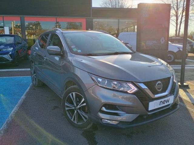 Nissan Qashqai image 5