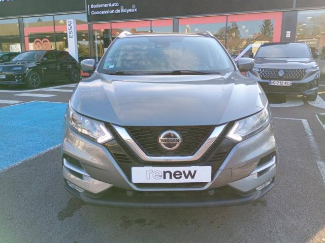 Nissan Qashqai image 4
