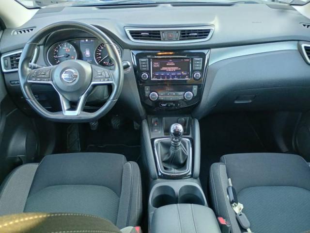Nissan Qashqai image 2
