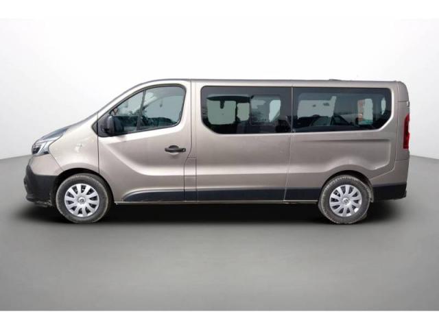 Renault Trafic image 3