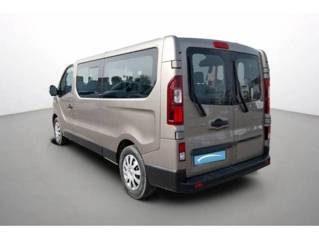 Renault Trafic image 6