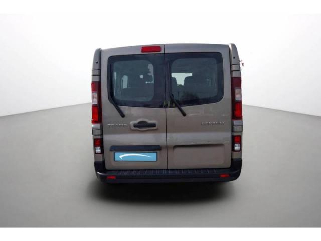 Renault Trafic image 1