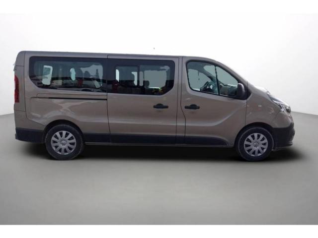 Renault Trafic image 5