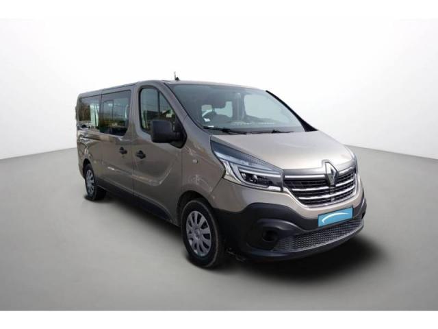 Renault Trafic image 8